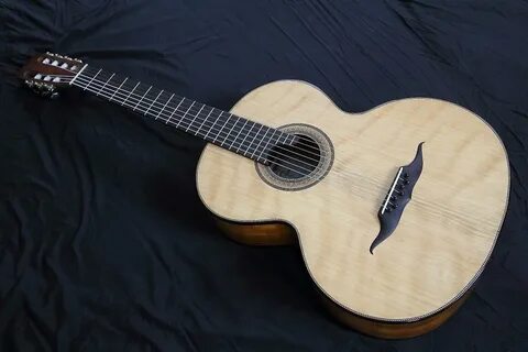 Guitar на русском
