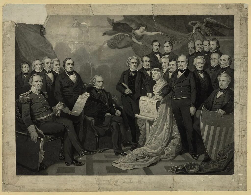 Мировая классика 19 века. 1850 Год Америка. 1850 Год в истории США. Компромисс 1850 года. Америка 1850 годов фото.