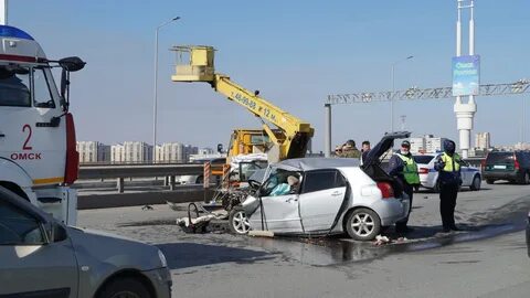 Омск пострадавшие