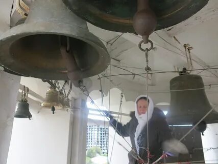 12 колоколов