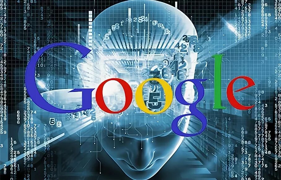Ии google
