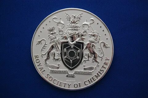 Royal society of chemistry