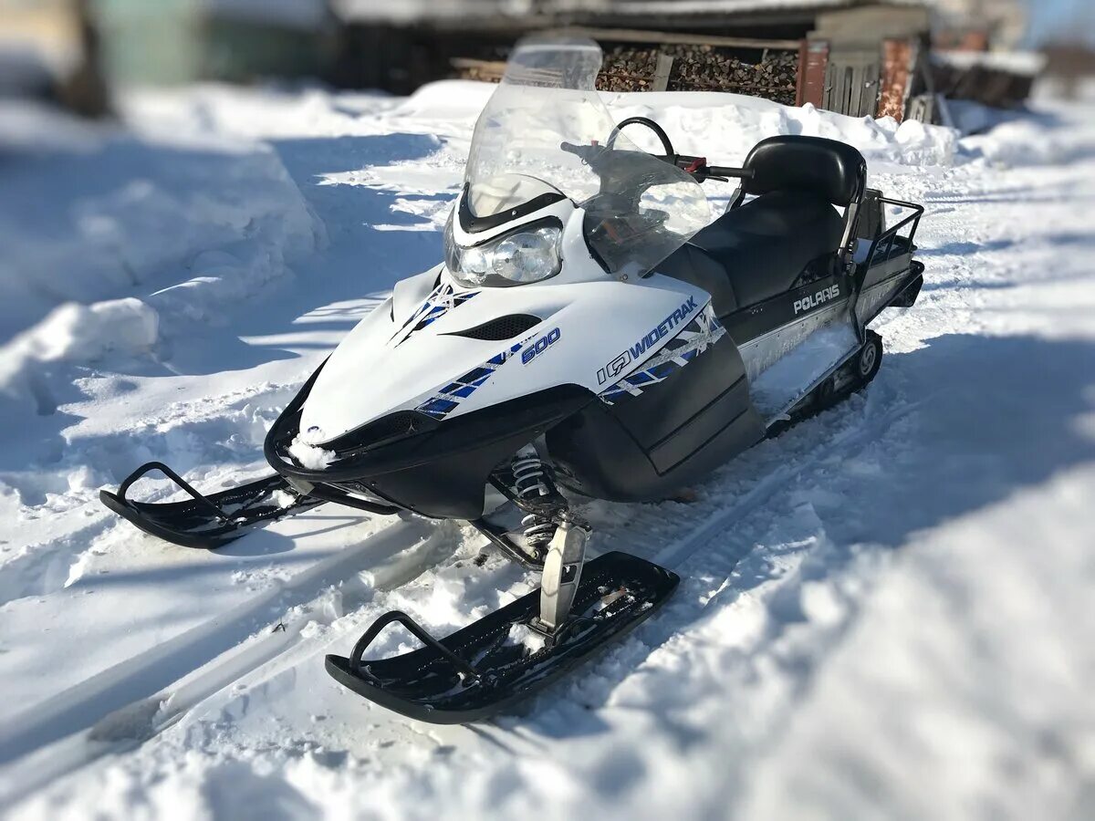 Купить снегоход widetrak. Polaris IQ 600 WIDETRAK. Polaris WIDETRAK 600. Снегоход Поларис IQ 600. Polaris WIDETRAK IQ.