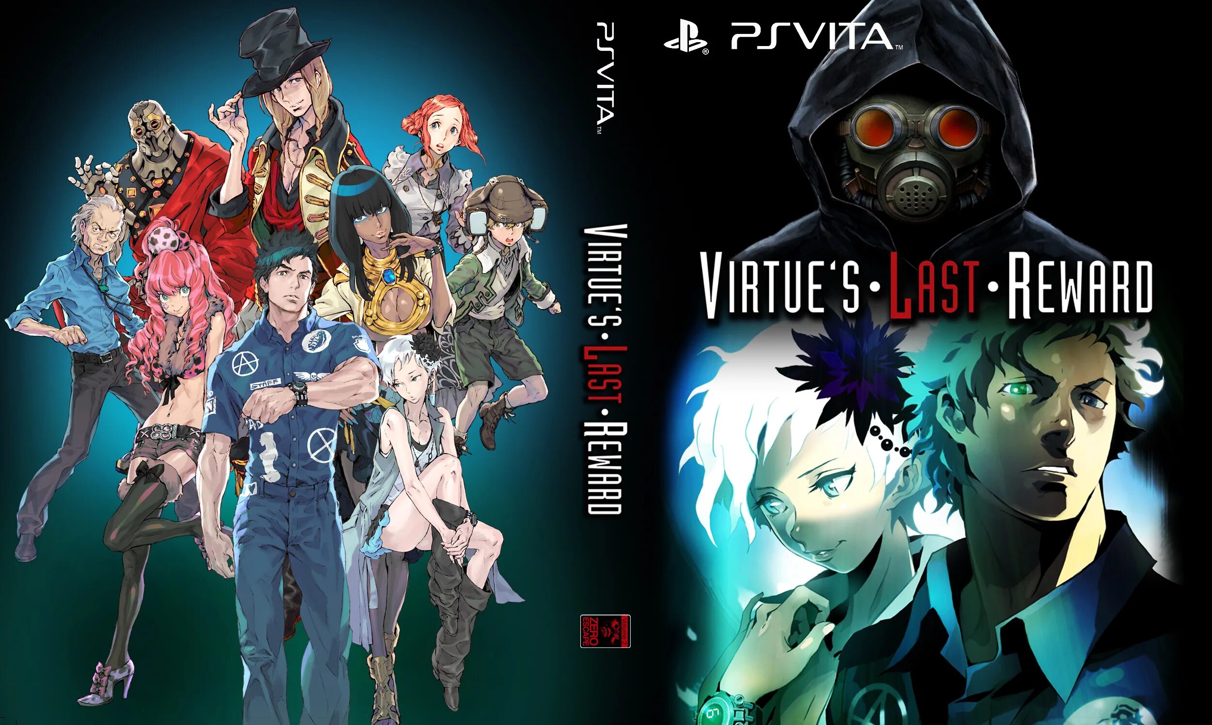 Last zero. Zero escape: virtue&#039;s last. zero escape: virtue&#039;s last reward. зеро эскейп 2. virtue last reward.