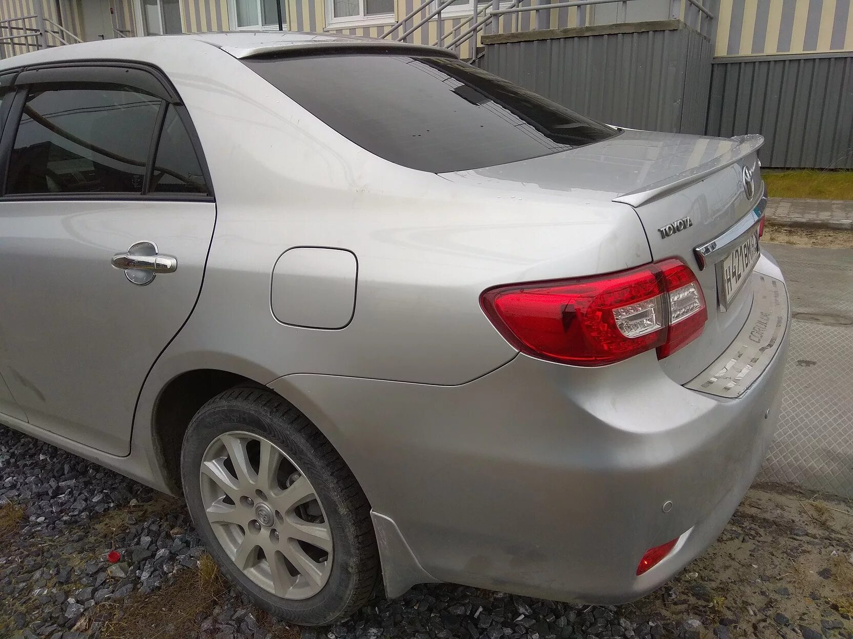 Спойлер на короллу 150. Лип спойлер toyota corolla 150. Спойлер тойота королла 150. Лип спойлер тойота королла 150. Спойлер на заднее стекло тойота королла е150.