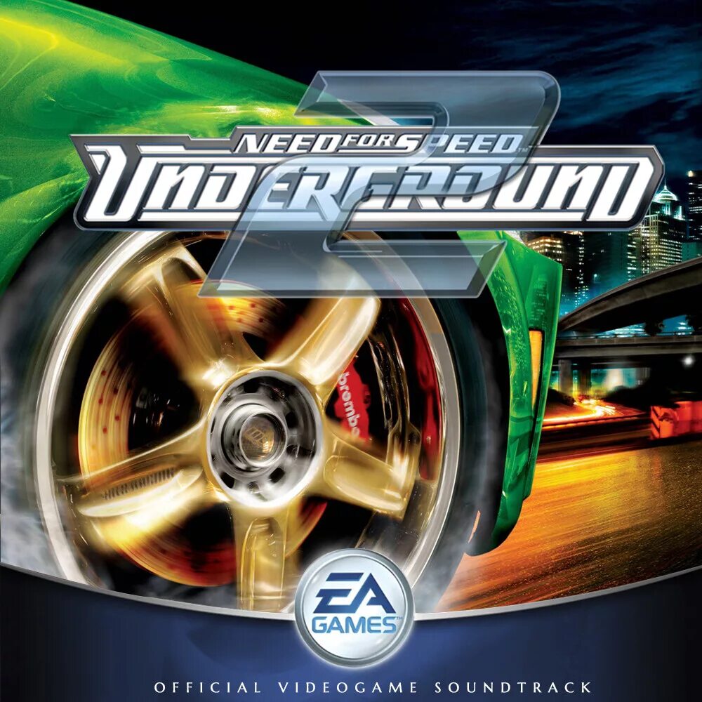 Ost nfs 2