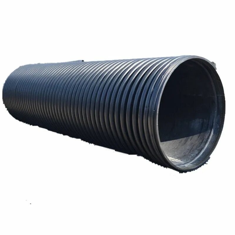 Труба гофрированная ПВХ п25 / / Corrugated Pipe PVC p25. Гофра труба 300х6000. Труба гофрированная 300 мм. Пластиковая гофрированная канализационная труба 300мм.