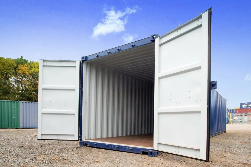 склад из контейнеров. аренда контейнера для хранения вещей в спб. блоки под морской контейнер. склад контейнеров. морской контейнер.