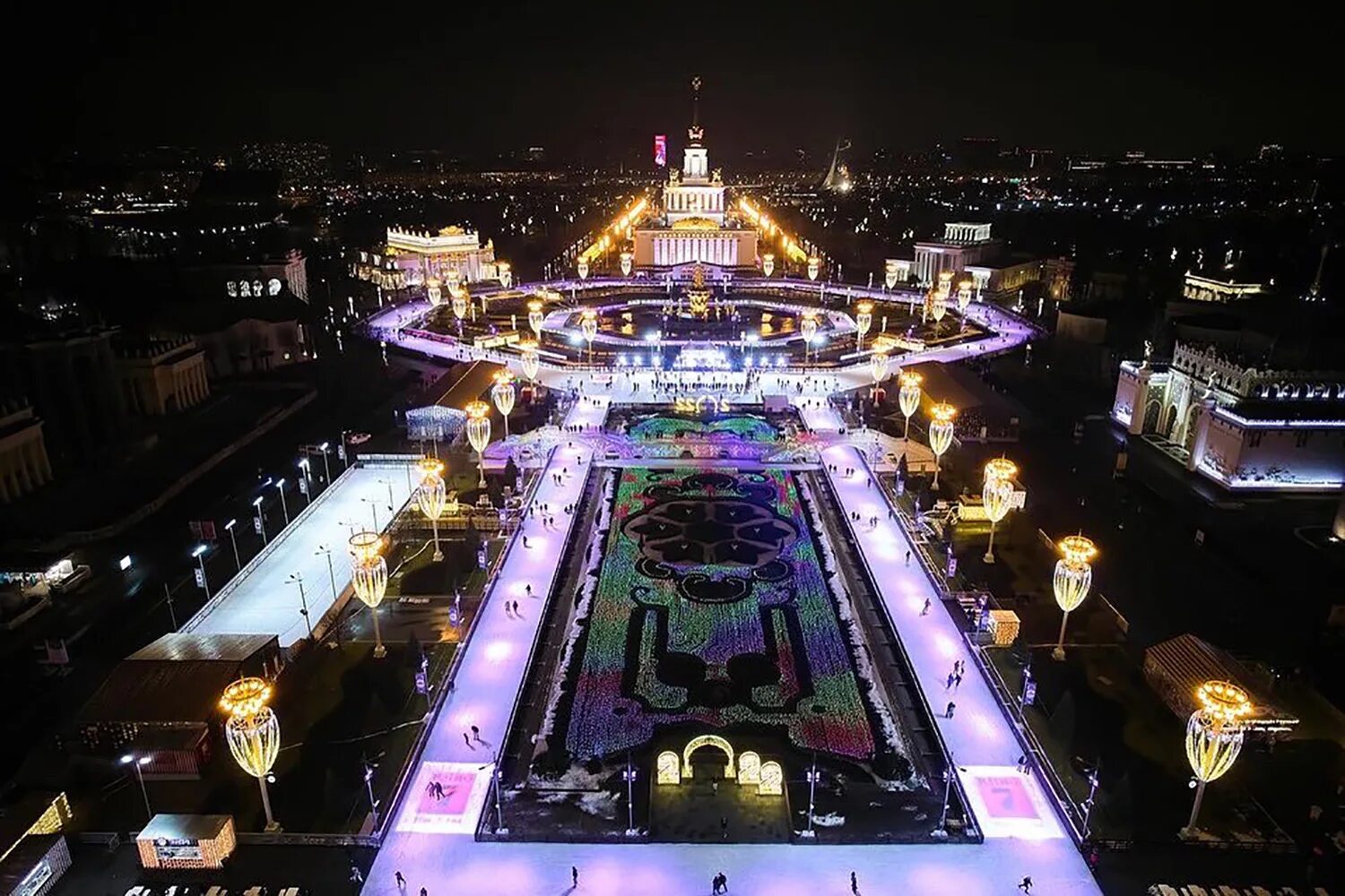 Luminarx вднх. Парк вднх 2025. вднх, москва, проспект мира, 119в. каток на вднх 2025. вднх фото 2025.