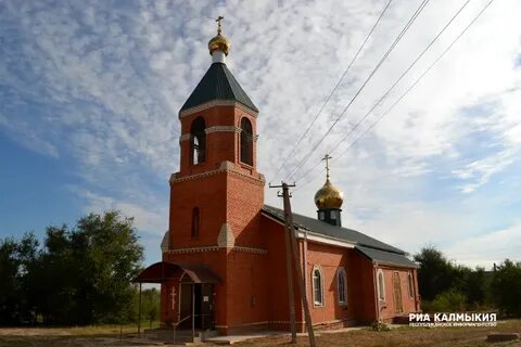 Гисметео садовое сарпинский