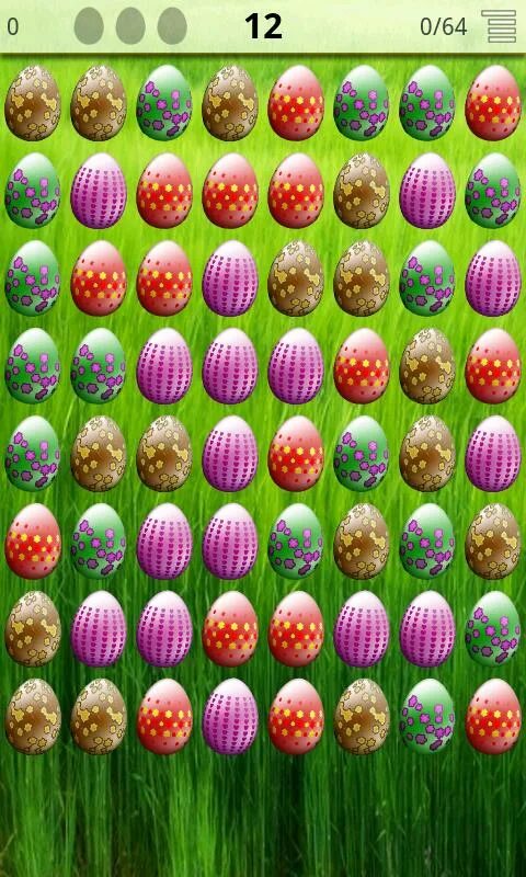 Eggs android