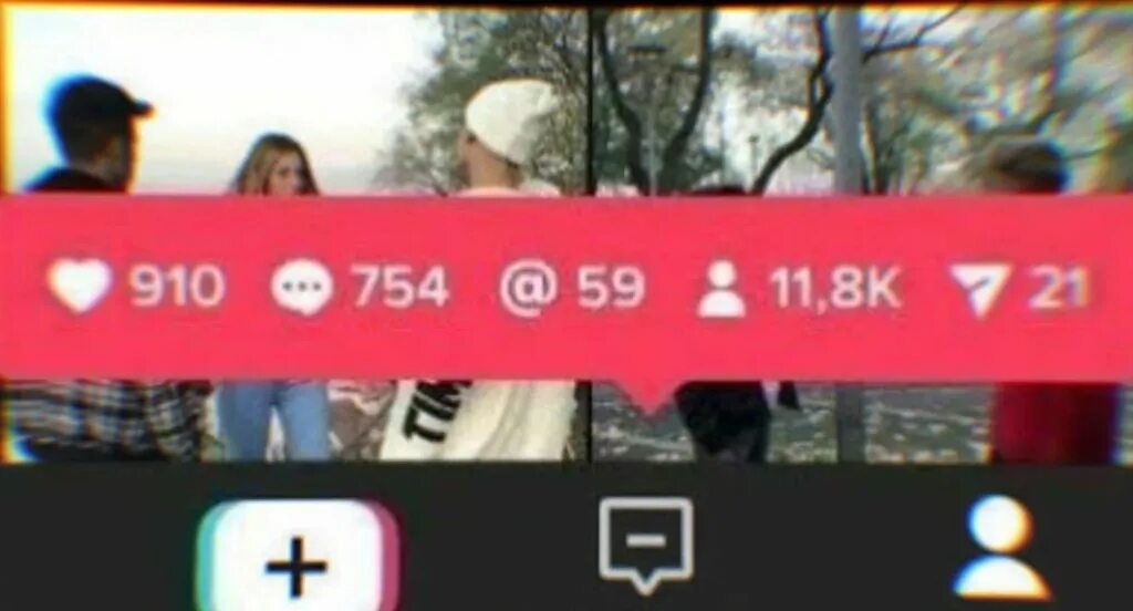 Что значит перепостить видео в тик токе. Много подписчиков в тик ток. Много подписчиков в ТМК токе. Уведомления тик ток. Актив тик ток.