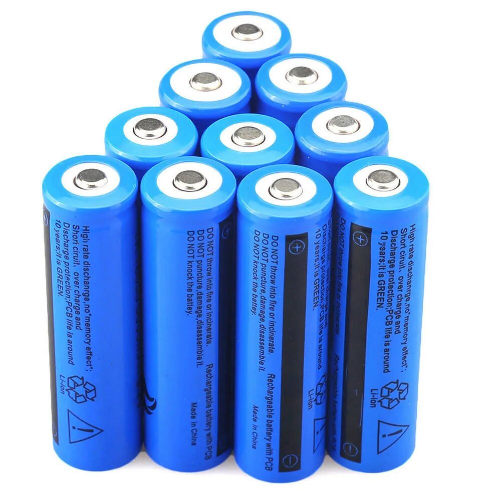 Batteries купить