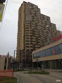 Красногорск 3