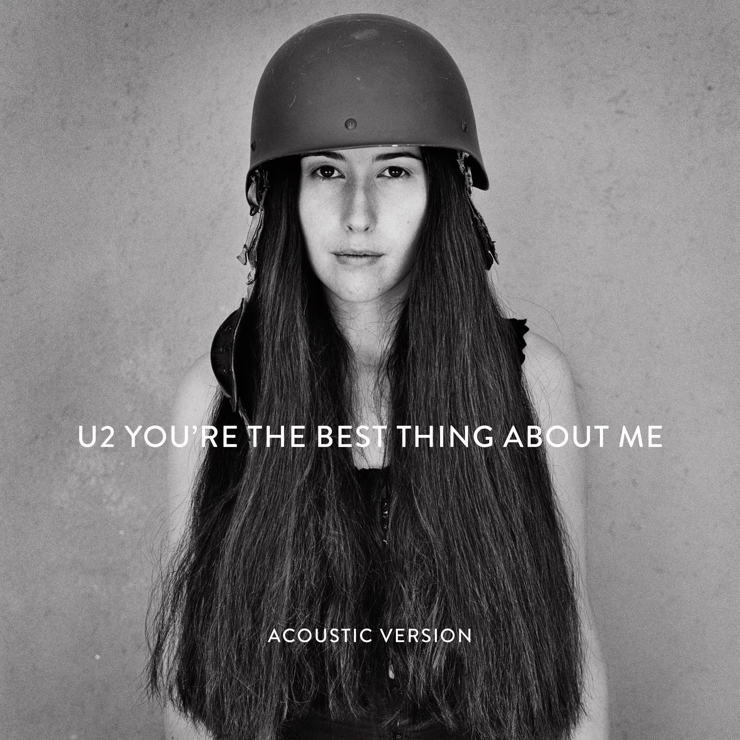 The best thing you can. U2 — you're the best thing about me. U2 you're the best thing about me album. U2 обложка. U2 обложки альбомов Songs.