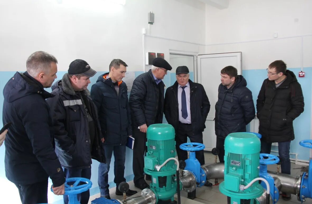 верещагинский муп водоканал. колхоз красное знамя куменский район. комплекс водоснабжения. увкх богородск. речка рязанка в богородске нижегородской области.