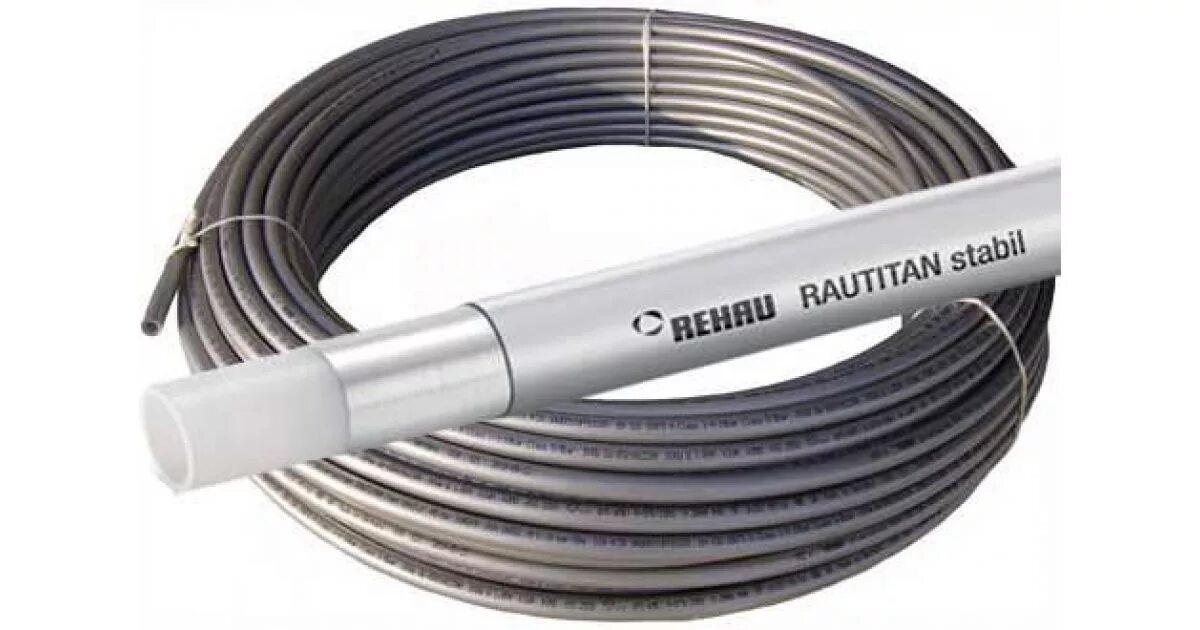 Труба rautitan stabil 16. Rehau stabil platinum 20. Труба рехау стабил платинум. 2. 2х2.