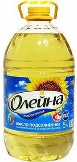 Масло 5л