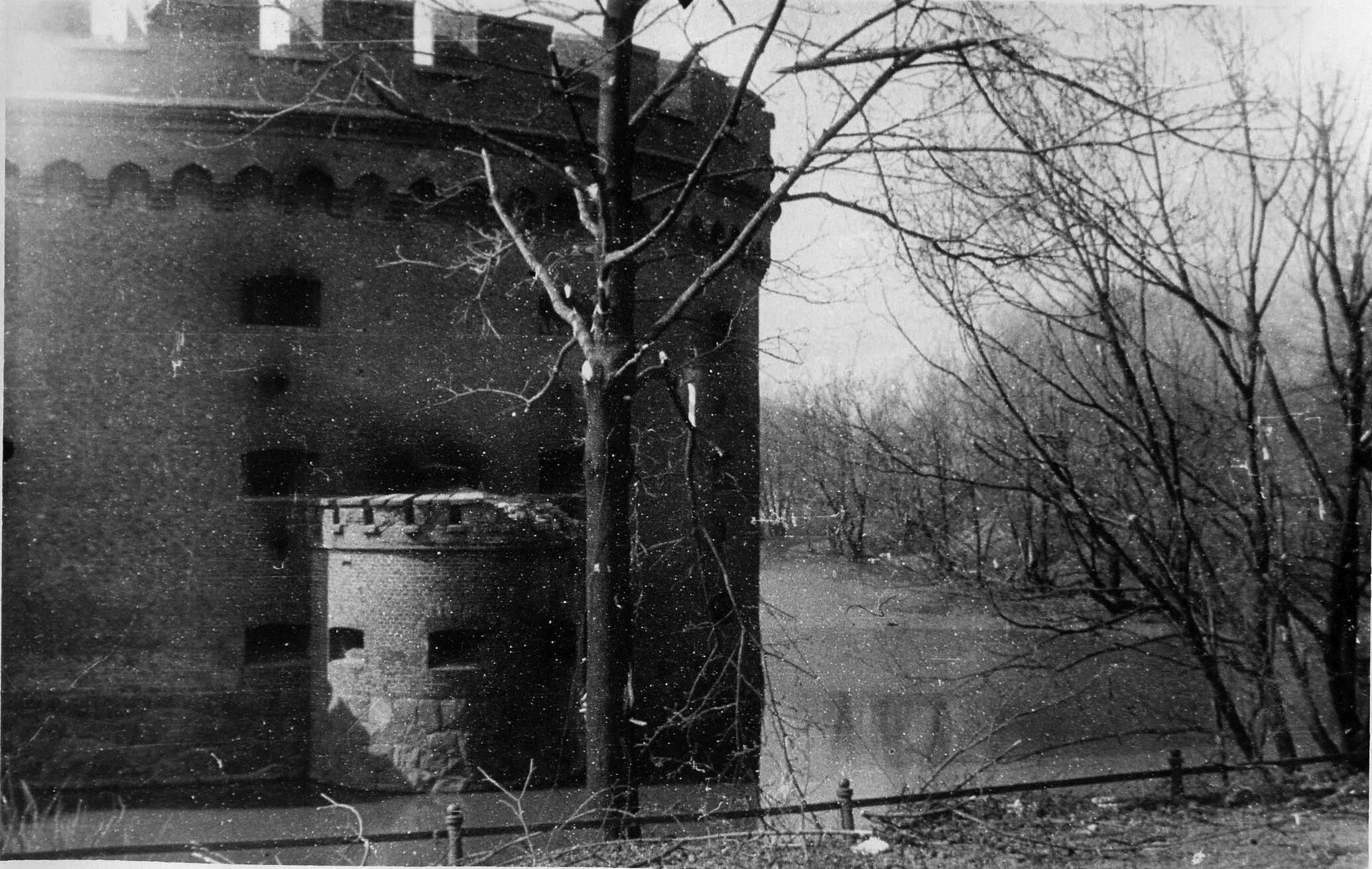 Кенигсберг взят год. Башня Врангель Кенигсберг. Восточная Пруссия Кенигсберг. Башня Врангеля Калининград. Кенигсберг 1945.