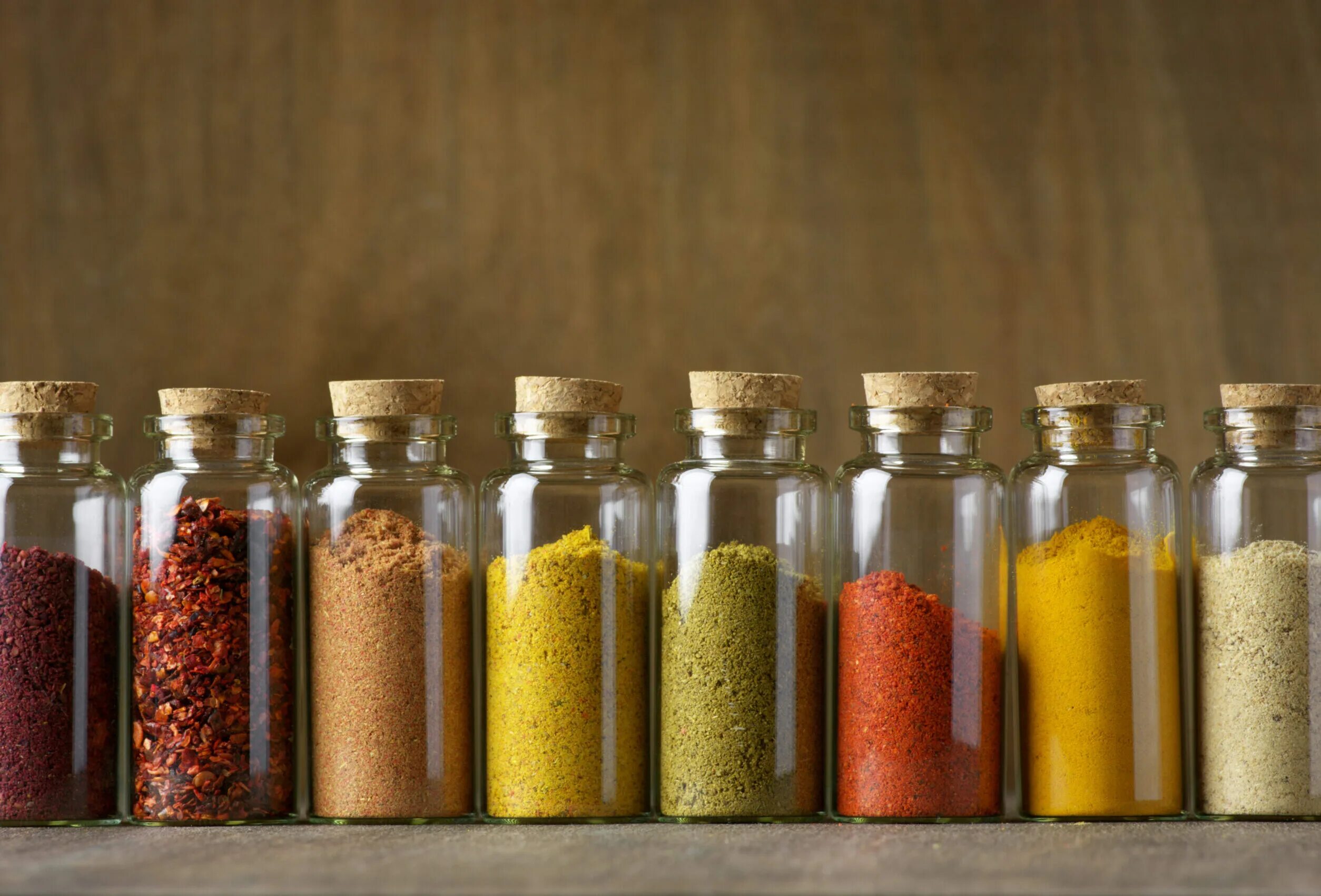 Spice
