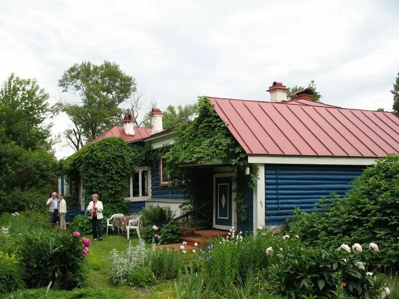 Музей Паустовского в Тарусе. Дом-музей к. г. Паустовского (Таруса). Дом Паустовского в Тарусе. Музей Паустовского в Москве.