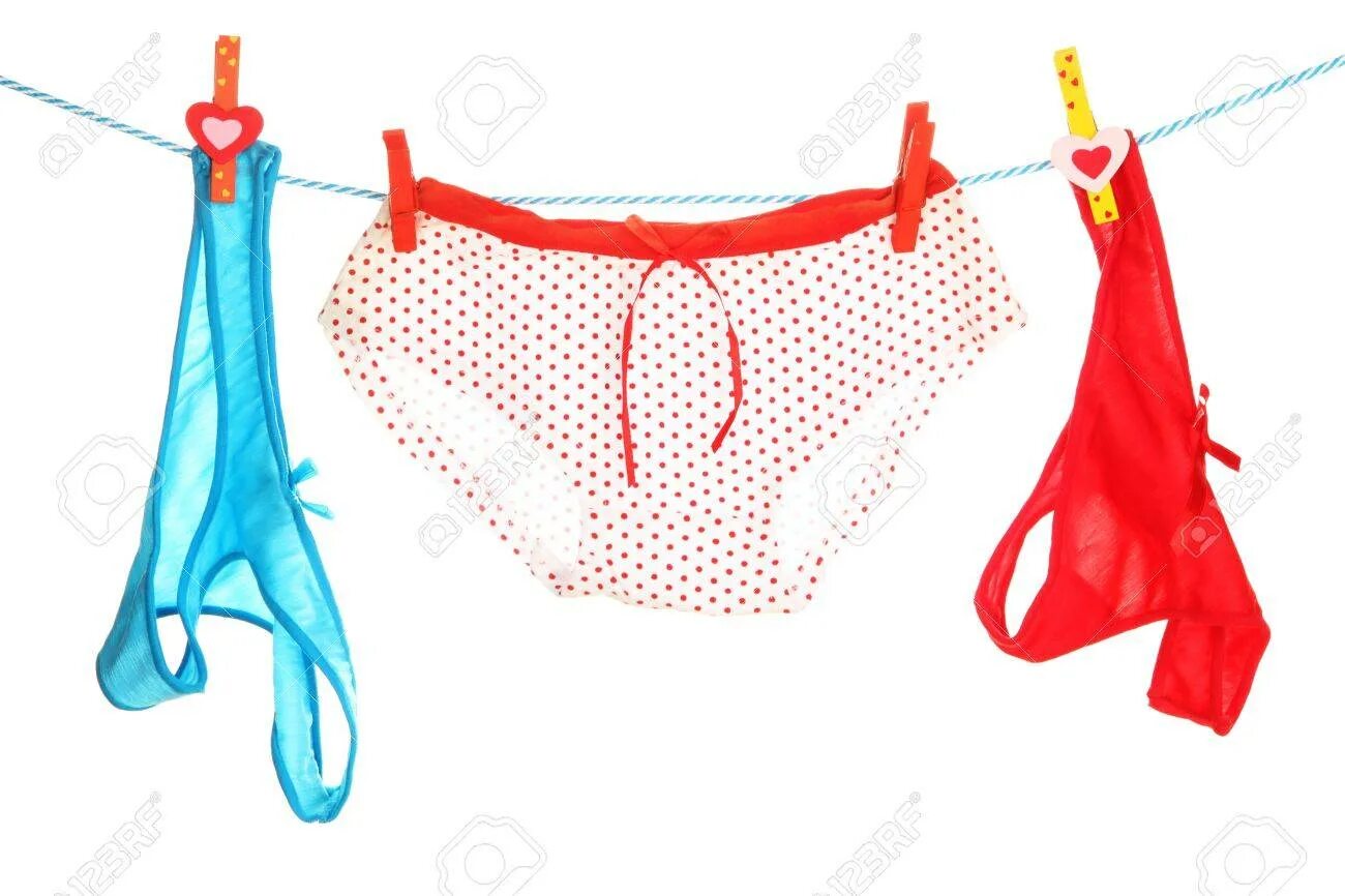 Panties bound. Panties bound
