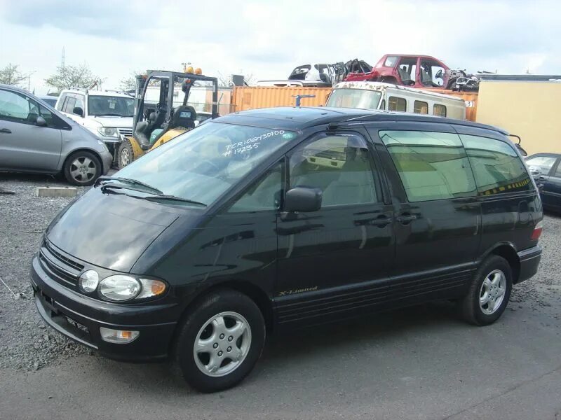 Эстима люсида 1996. Капот toyota estima 1997. Ремонт люсиды. Тойота эстима капот. Ремонт люсиды.