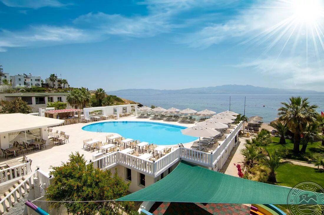 Charm Beach Hotel 4. Шарм Бич отель Бодрум. Bendis Beach Hotel Bodrum. Акьярлар Бодрум.