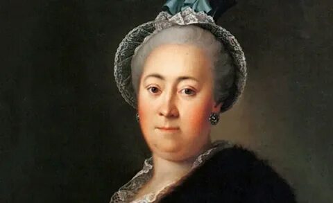 Помещица каратаева
