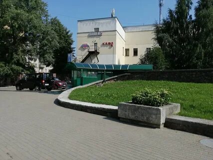 Минск 7 день