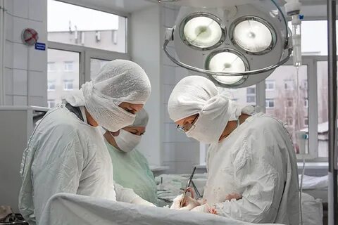Краевая экспертиза