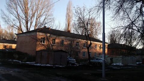 Ул огородная