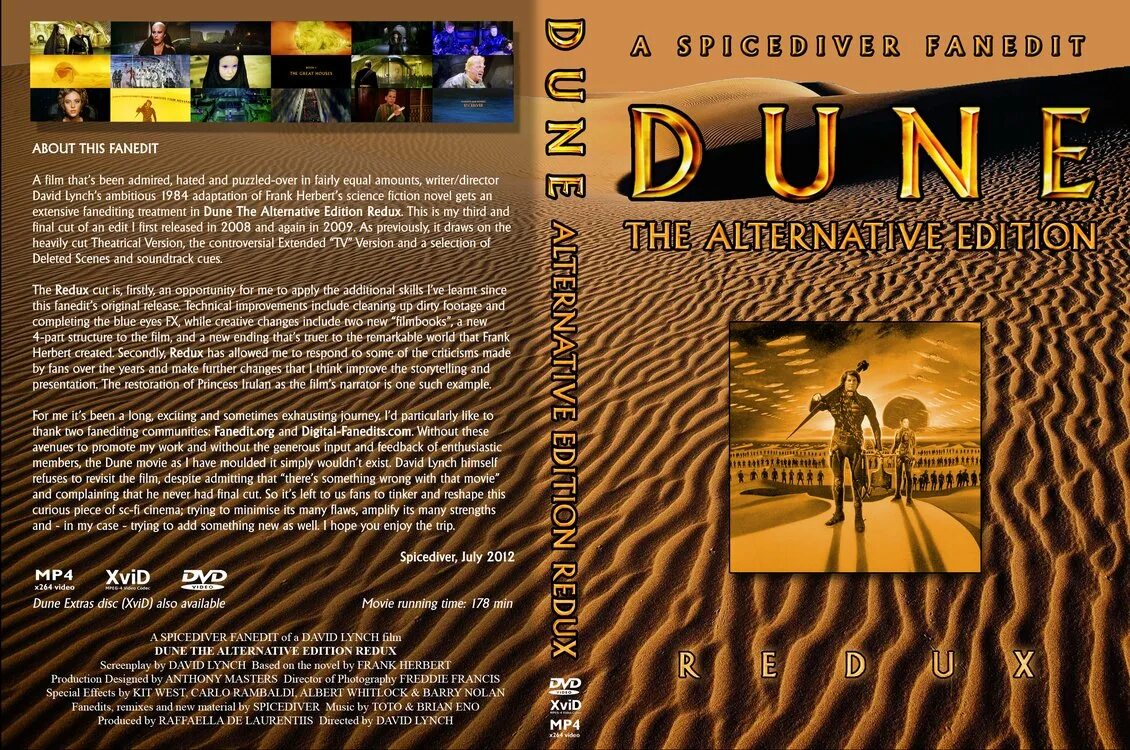 Саундтрек дюна 2024. Dune alternative. Dune. 1984.Постер. Дюна 1984 версия 2012. Dune 1984 Prology.