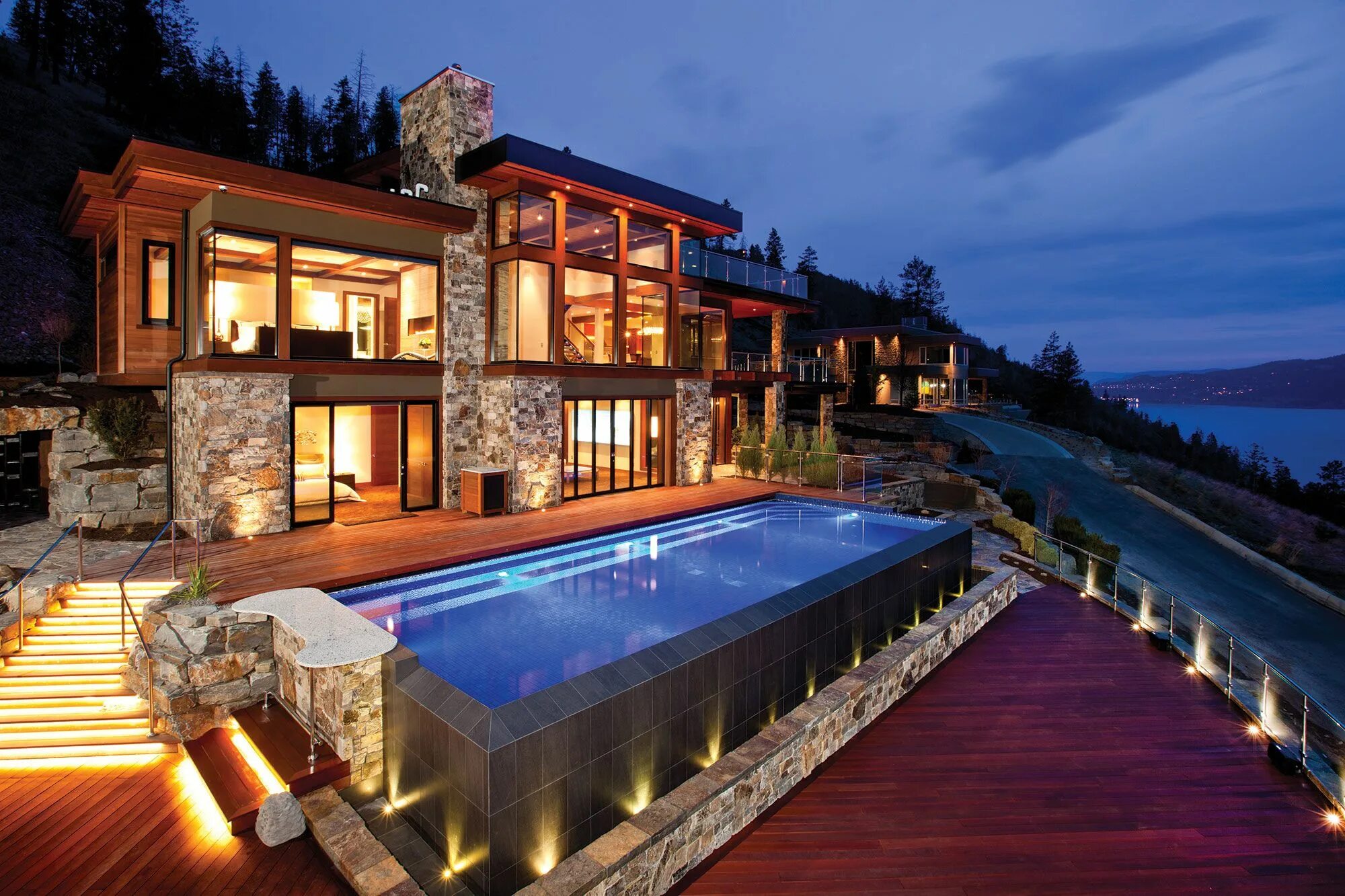 Dreame home