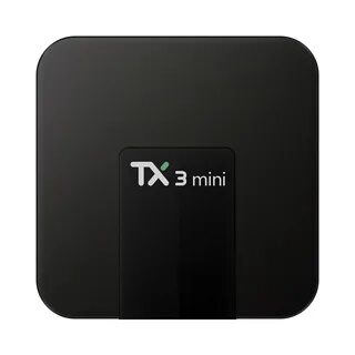Amlogic s905 прошивка