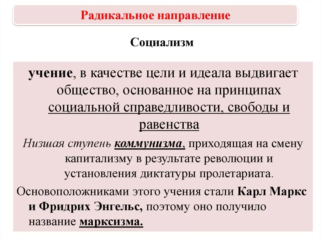 Характеристика радикального направления. Радикальное направление основные положения. Цели и идеи радикального направления. Основные цели радикального направления. Радикальные идеи при александре 2