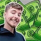 Тратить деньги мистера биста