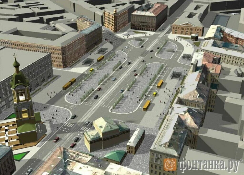 реконструкция сенной площади. набережные челны площадь азатлык благоустройство. набережных челны скверы азатлык. проект общественного пространства. проект сенной площади санкт петербург.