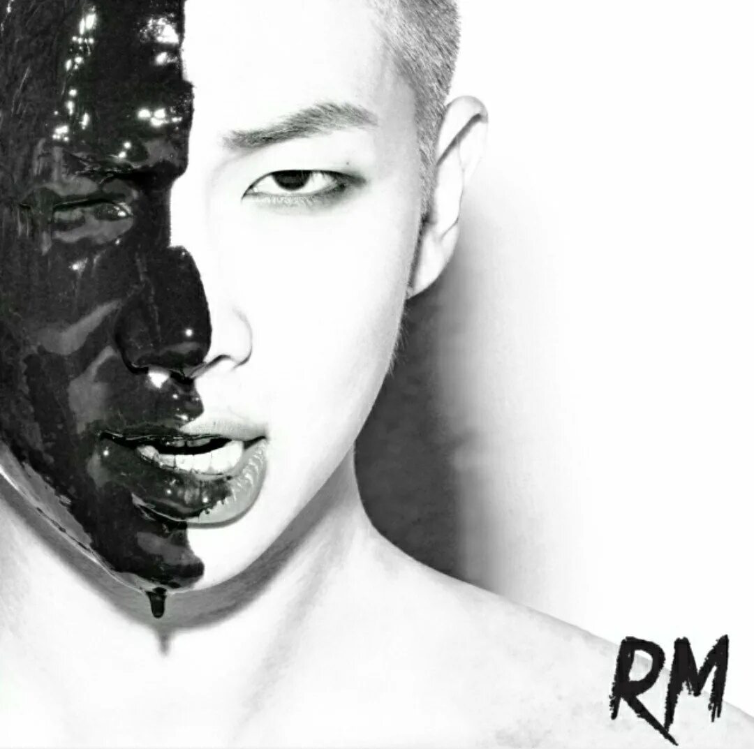 Rm альбом