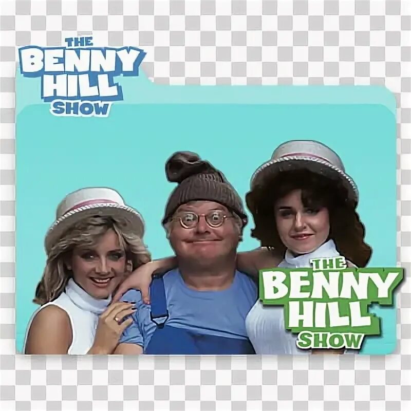 Бенни из шоу 4. Шоу бенни хилла заставка. бенни хилл шоу. benny hill png.
