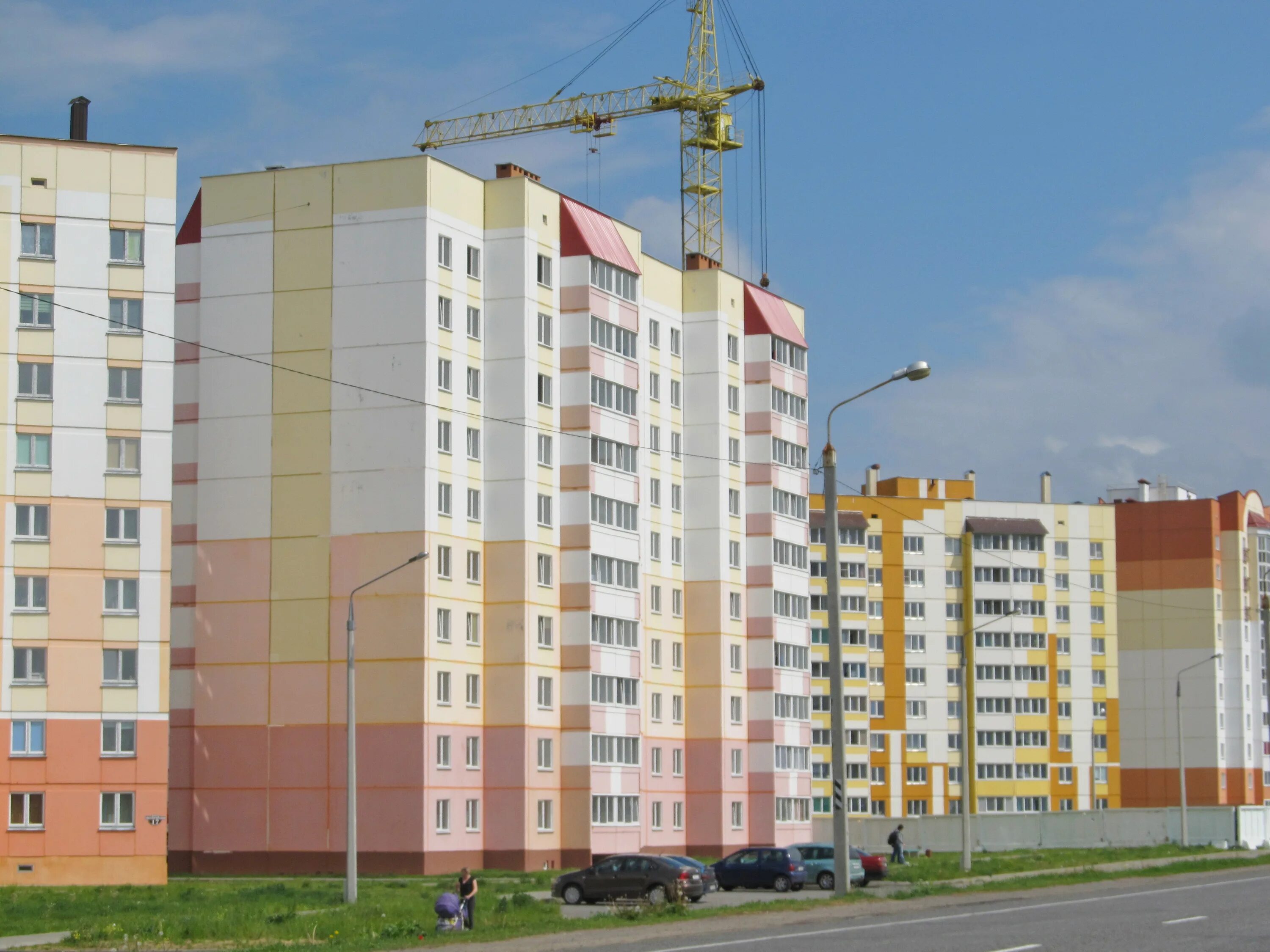 Речица новостройки. Речица микрорайон ритм. Строительства речица. Строительства речица. Речица микрорайон ритм.