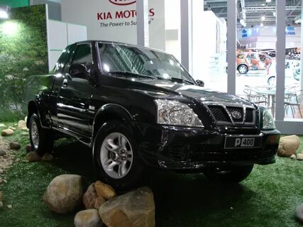Тагаз road partner 2.6 mt