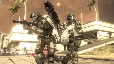 Halo odst