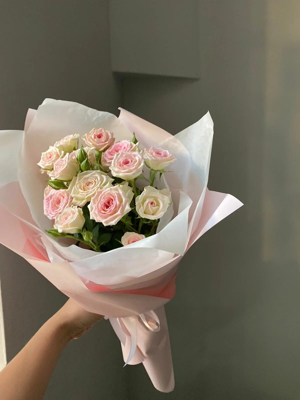 Цветы, flowers and bouquets delivery - Yandex Maps