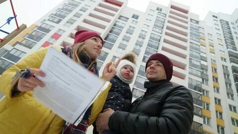 Дают вторую ипотеку