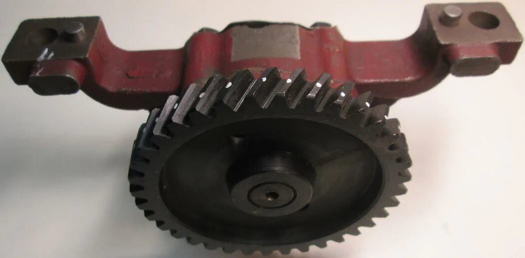 масляный д. насос масляный (д-240) z=36 240-1403010. насос 240-1403010 масляный z=36. насос масляный (д-240) z=36 240-1403010. 1523.