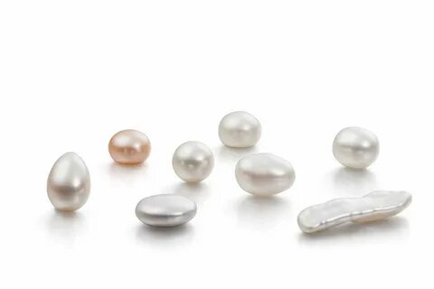 Graced with pearls dress