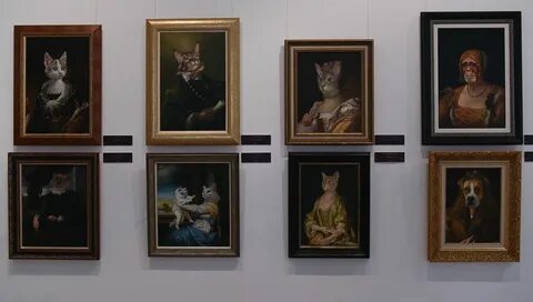 Выставка никаса сафронова в хабаровске