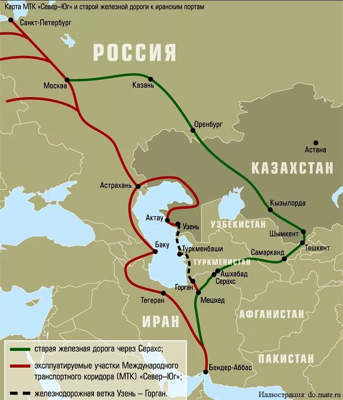 Железная дорога россия иран. Транспортный коридор через Иран в Индию. Решт Астара железная дорога.