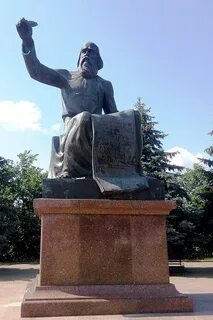 1 владимирская памятники